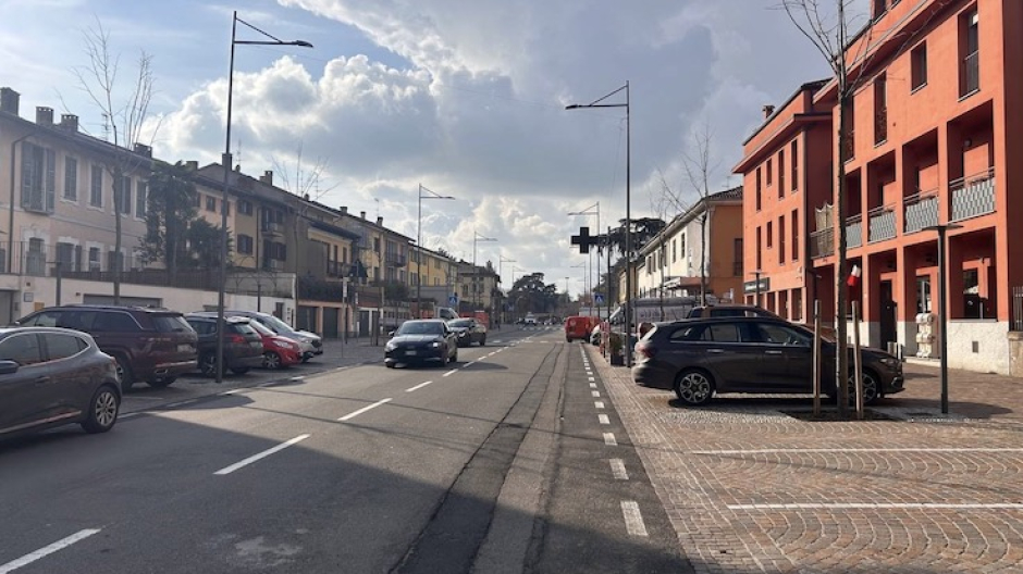 Oleggio, dopo la riqualificazione il mercato resta deserto: critica l’opposizione